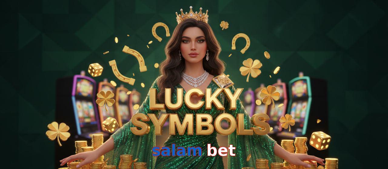 Salam Bet