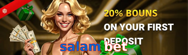 Salam Bet