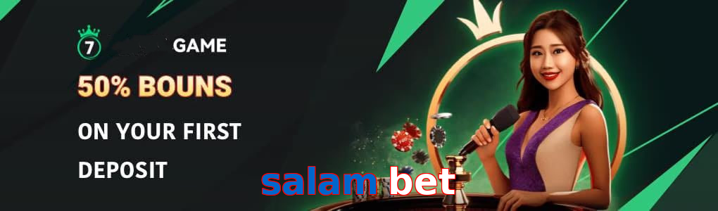 Salam Bet
