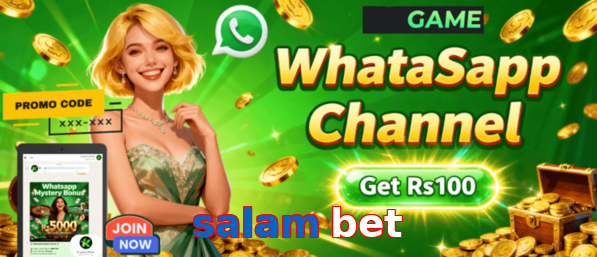 Salam Bet
