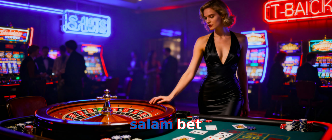 Salam Bet